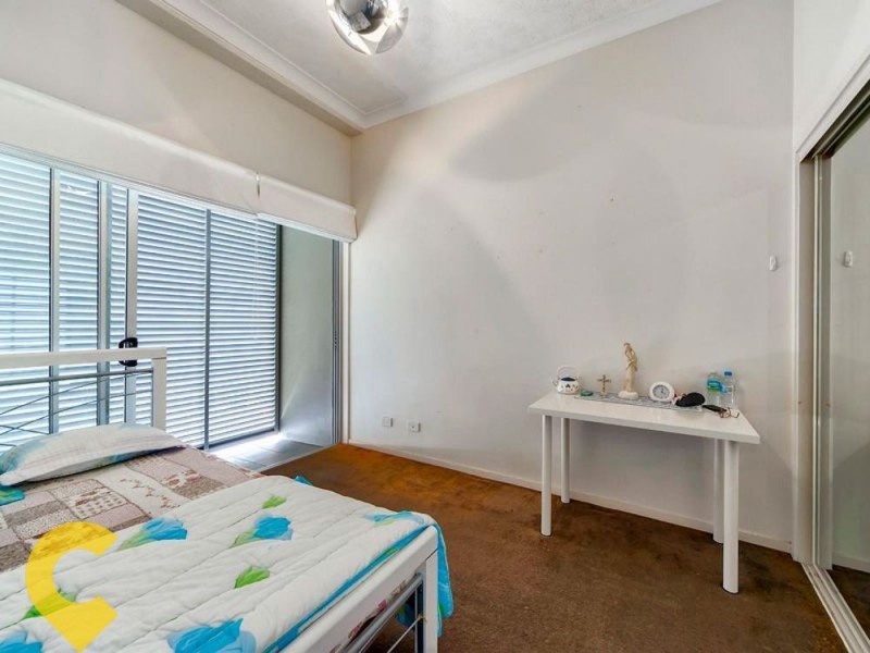 6/25 James Street, Fortitude Valley QLD 4006