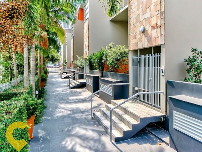 6/25 James Street, Fortitude Valley QLD 4006
