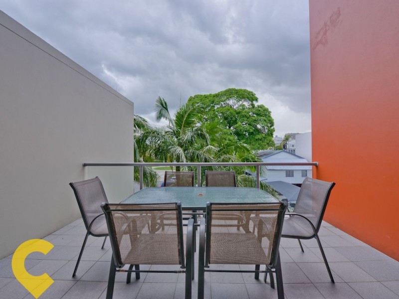 6/25 James Street, Fortitude Valley QLD 4006