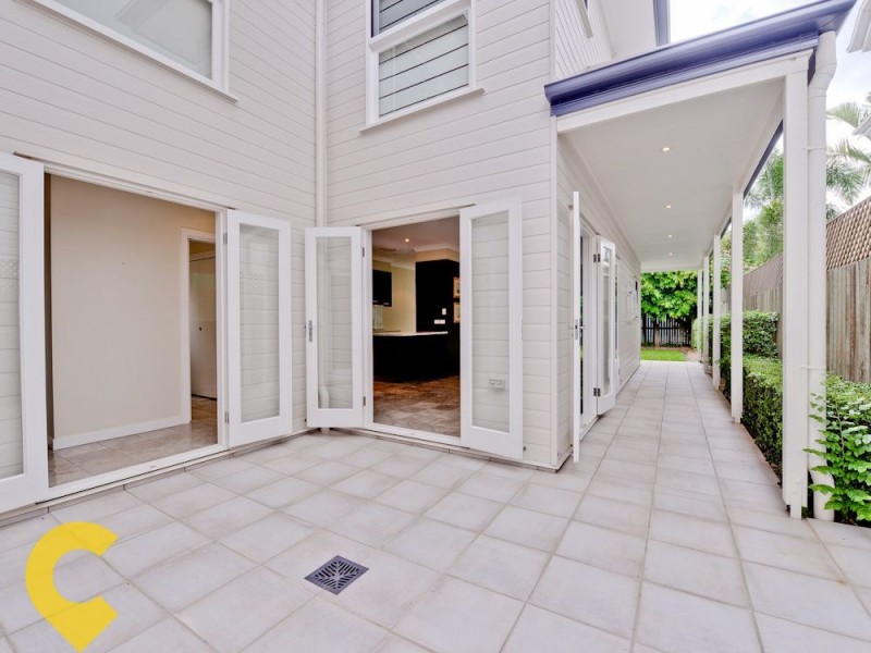 122 Park Road, Wooloowin QLD 4030