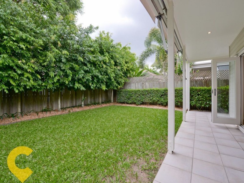122 Park Road, Wooloowin QLD 4030
