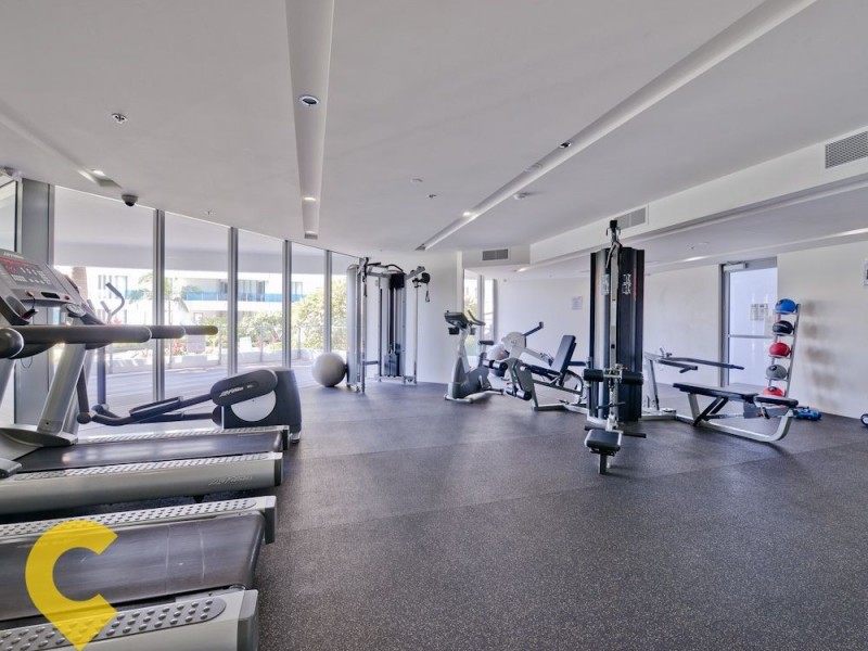 2310/45 Duncan Street, West End QLD 4101