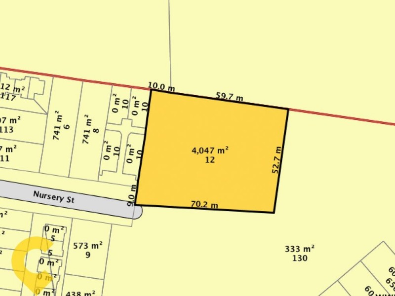 12 Nursery Street, Nundah QLD 4012