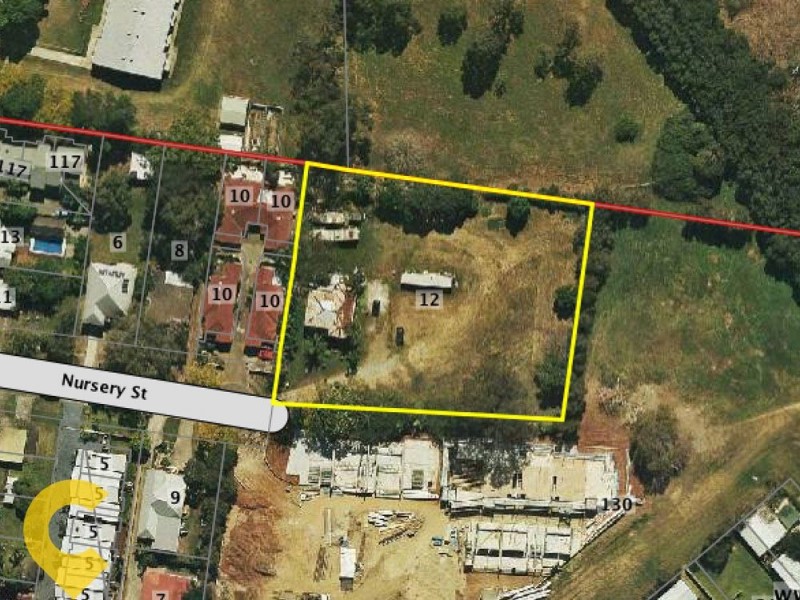 12 Nursery Street, Nundah QLD 4012