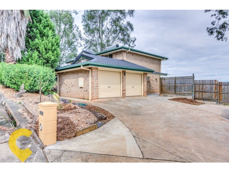 5 Satellite Court, Tanah Merah QLD 4128