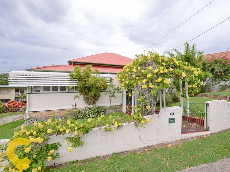 65 Arthur Terrace, Red Hill QLD 4059