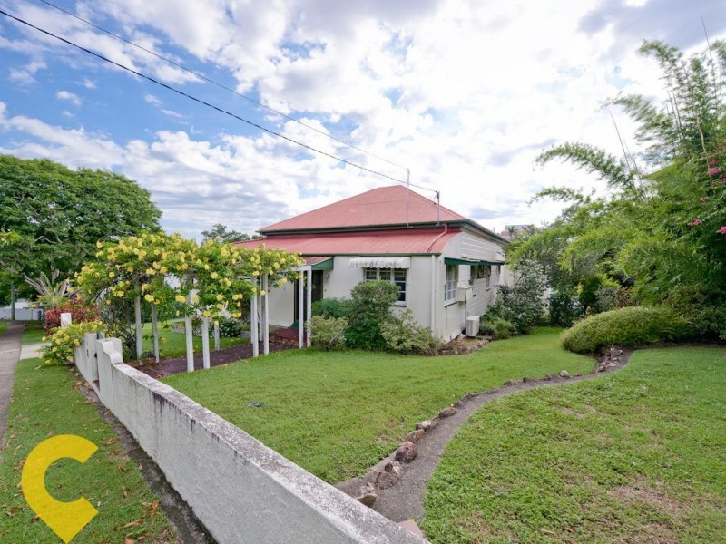 65 Arthur Terrace, Red Hill QLD 4059