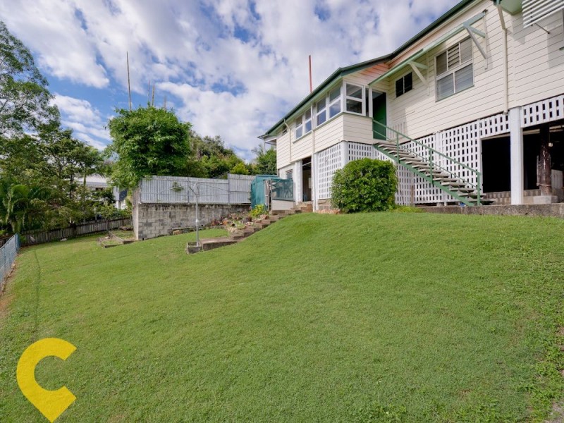 65 Arthur Terrace, Red Hill QLD 4059
