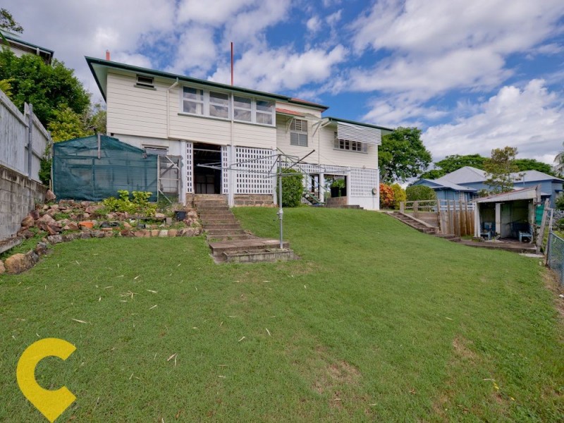 65 Arthur Terrace, Red Hill QLD 4059