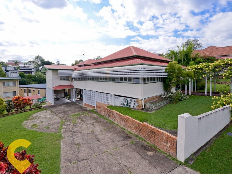 65 Arthur Terrace, Red Hill QLD 4059