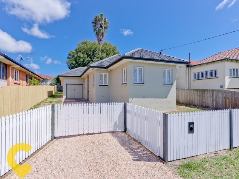 180 Webster Road, Stafford QLD 4053