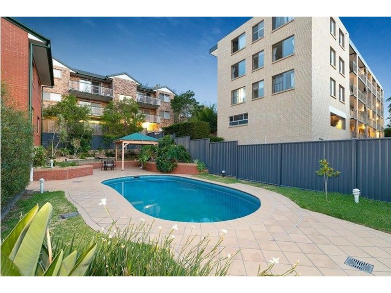 14/72 Herston Road, Kelvin Grove QLD 4059