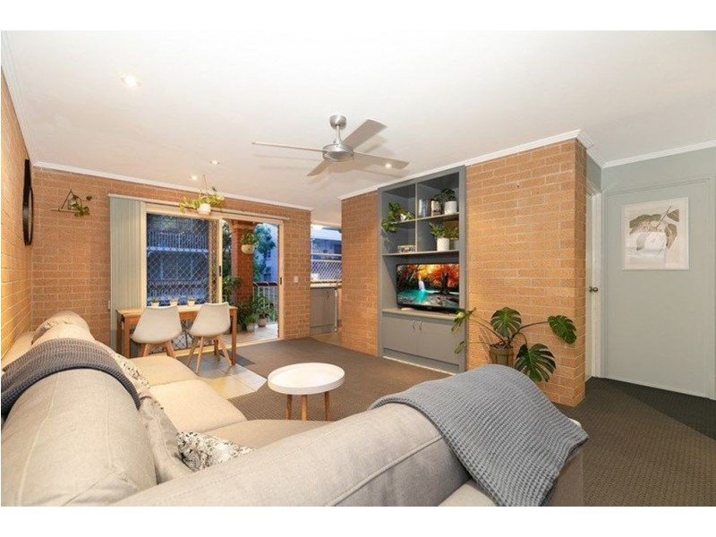 14/72 Herston Road, Kelvin Grove QLD 4059