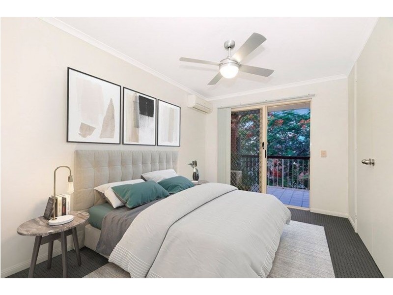14/72 Herston Road, Kelvin Grove QLD 4059