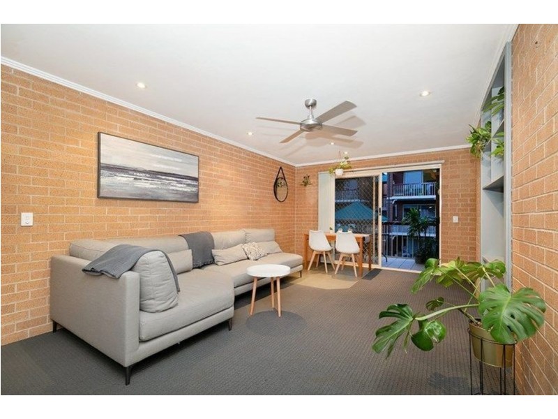 14/72 Herston Road, Kelvin Grove QLD 4059