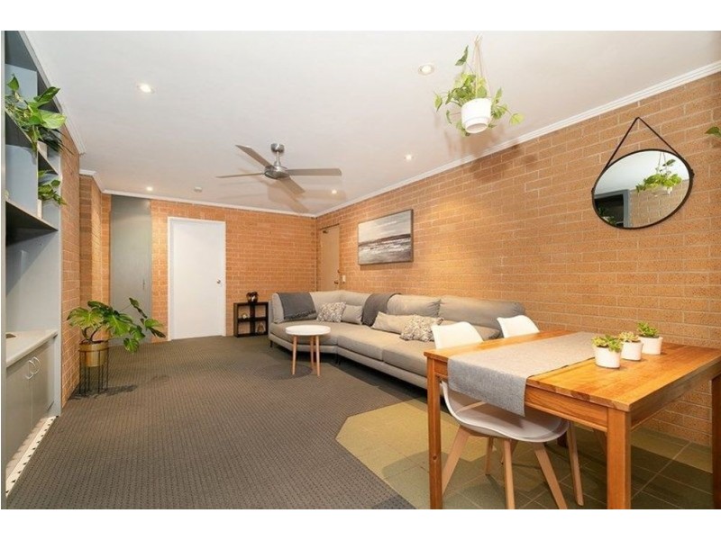 14/72 Herston Road, Kelvin Grove QLD 4059