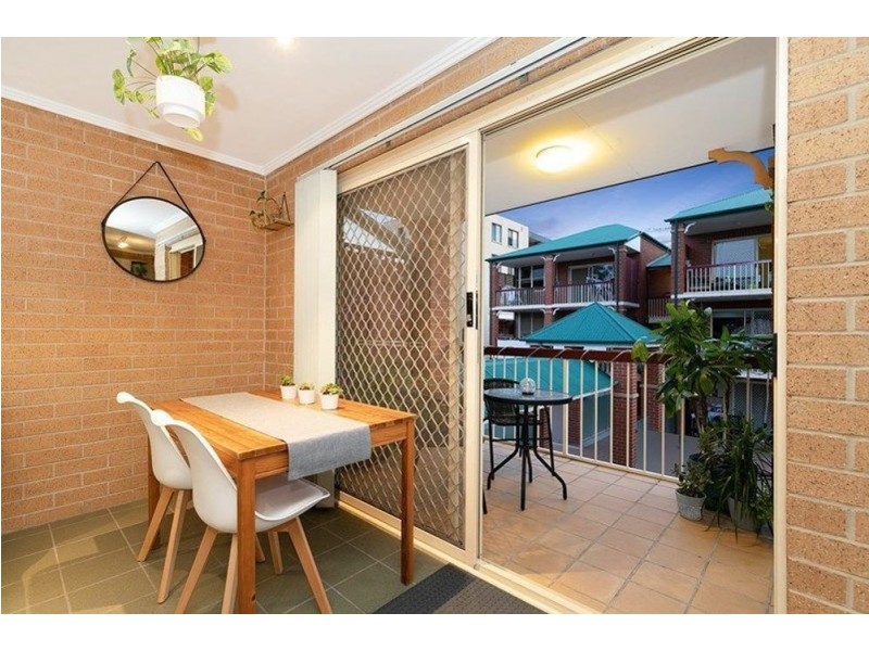 14/72 Herston Road, Kelvin Grove QLD 4059