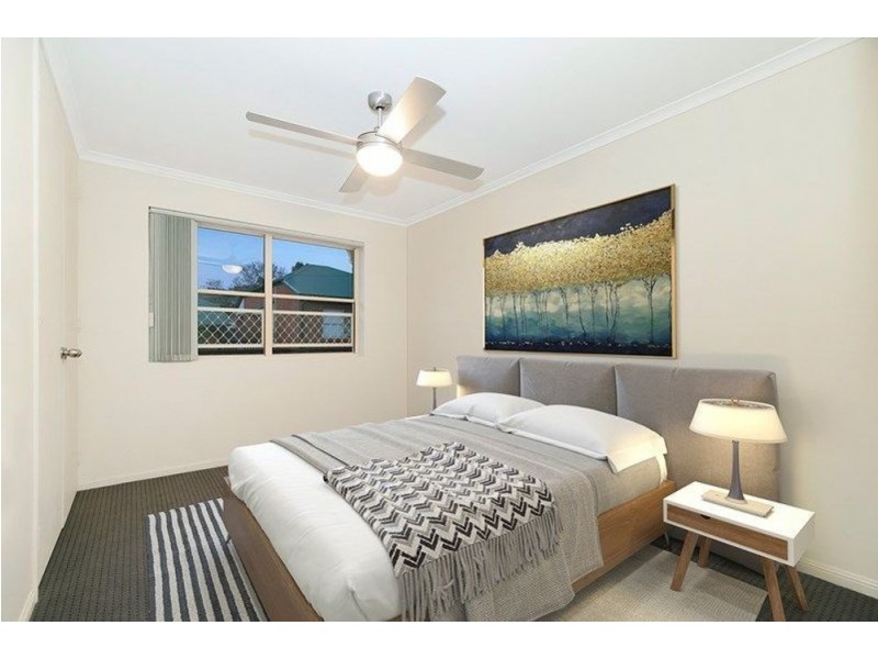14/72 Herston Road, Kelvin Grove QLD 4059