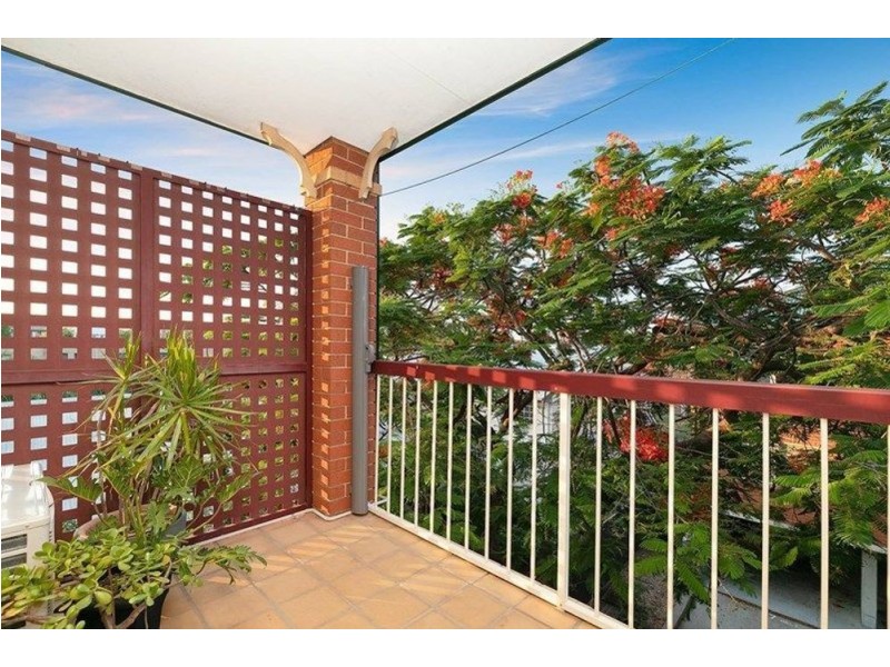 14/72 Herston Road, Kelvin Grove QLD 4059