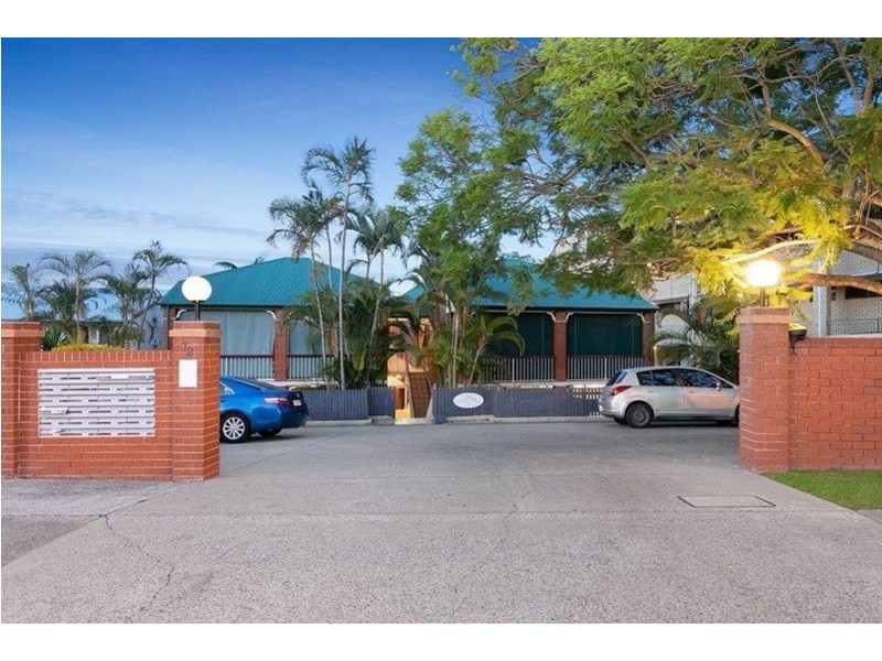 14/72 Herston Road, Kelvin Grove QLD 4059