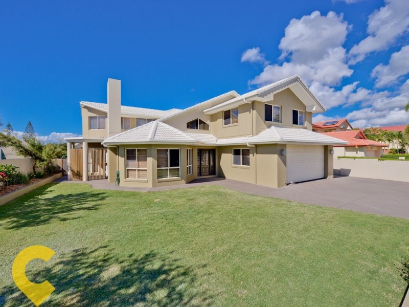 51 Plymouth Court, Raby Bay QLD 4163