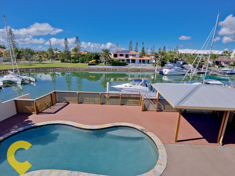 51 Plymouth Court, Raby Bay QLD 4163