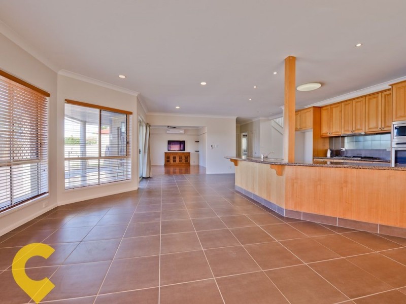 51 Plymouth Court, Raby Bay QLD 4163