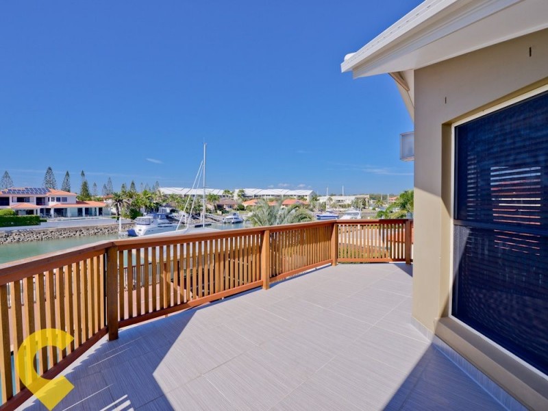 51 Plymouth Court, Raby Bay QLD 4163
