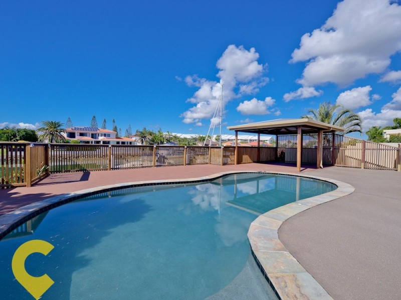 51 Plymouth Court, Raby Bay QLD 4163