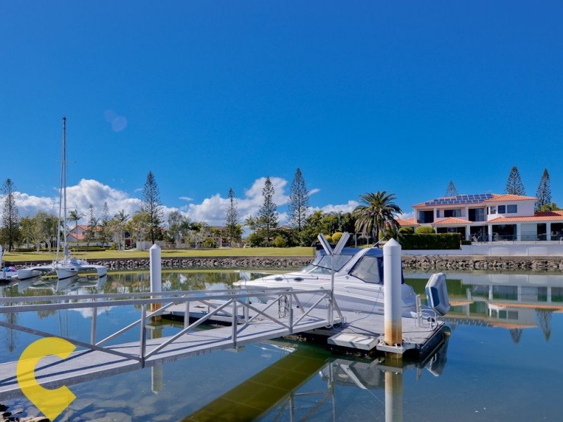 51 Plymouth Court, Raby Bay QLD 4163