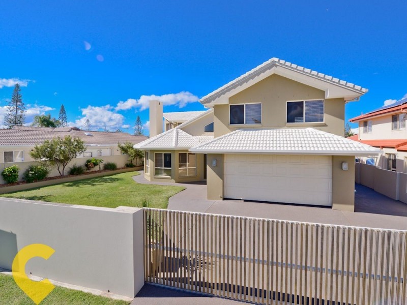51 Plymouth Court, Raby Bay QLD 4163