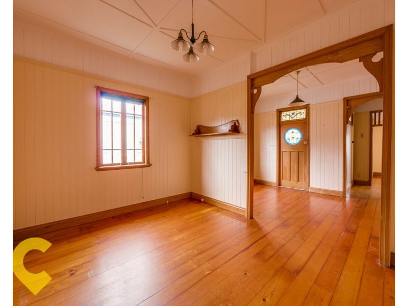 24 Rigby Street, Wooloowin QLD 4030