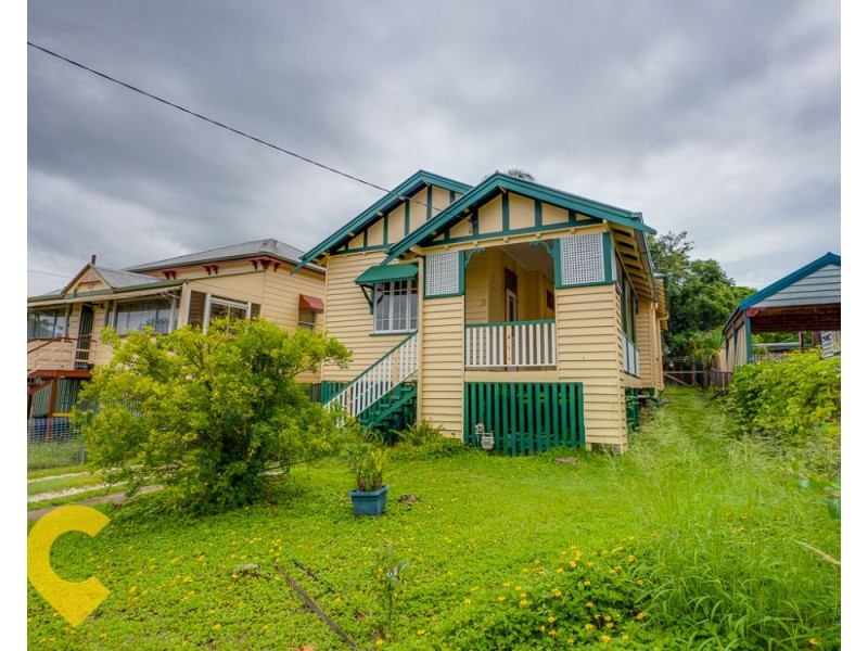 24 Rigby Street, Wooloowin QLD 4030