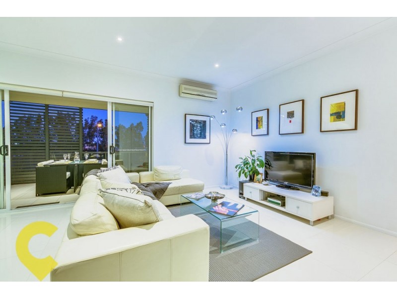 13/654 Kingsford Smith Drive, Hamilton QLD 4007