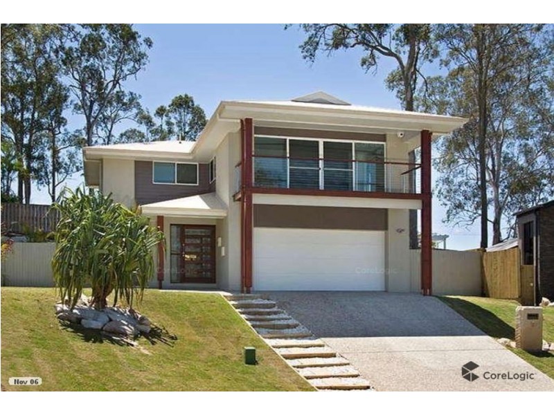 9 Plumeria Close, Kenmore QLD 4069