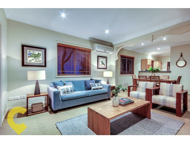 46 Bess Street, Windsor QLD 4030