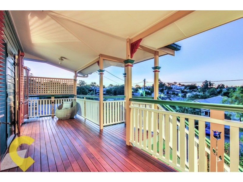 46 Bess Street, Windsor QLD 4030