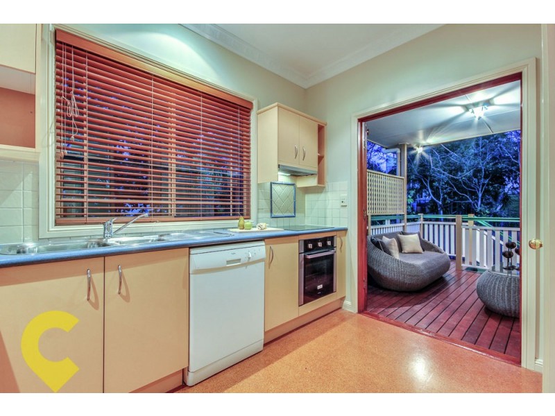 46 Bess Street, Windsor QLD 4030
