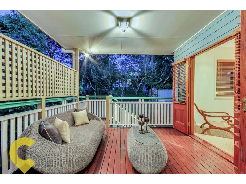 46 Bess Street, Windsor QLD 4030