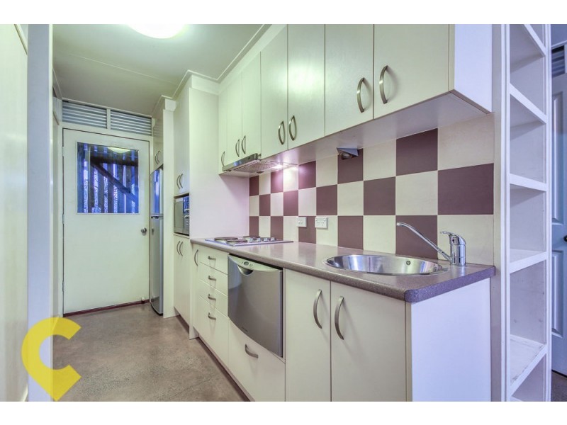 46 Bess Street, Windsor QLD 4030