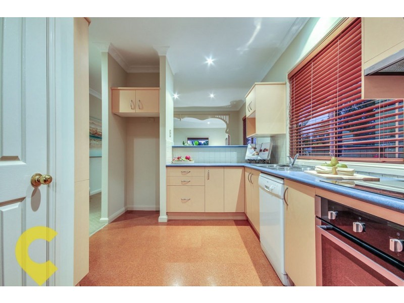 46 Bess Street, Windsor QLD 4030