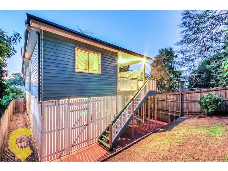 46 Bess Street, Windsor QLD 4030