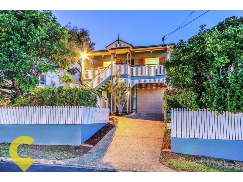 46 Bess Street, Windsor QLD 4030