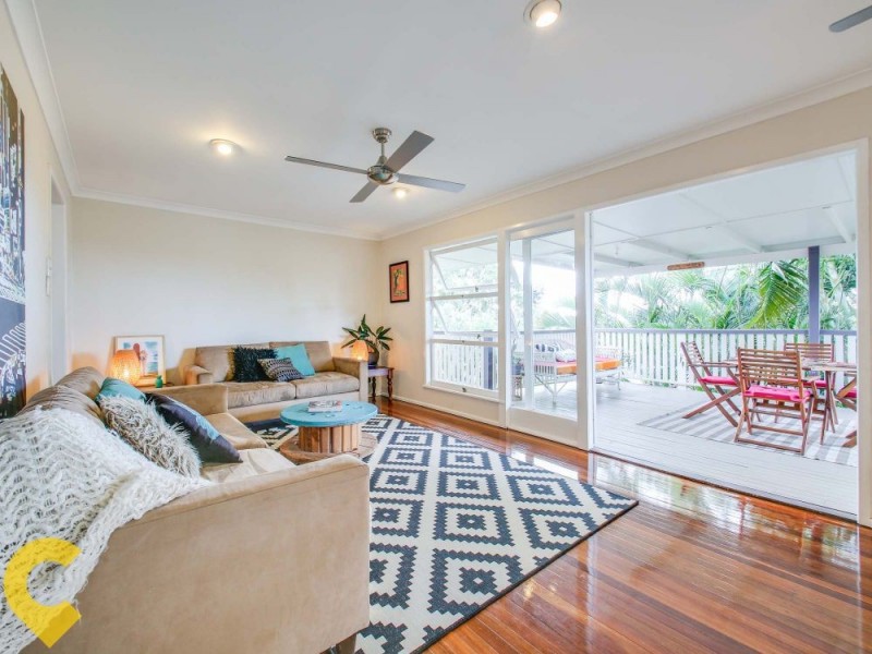 8 Ardoch Street, Keperra QLD 4054