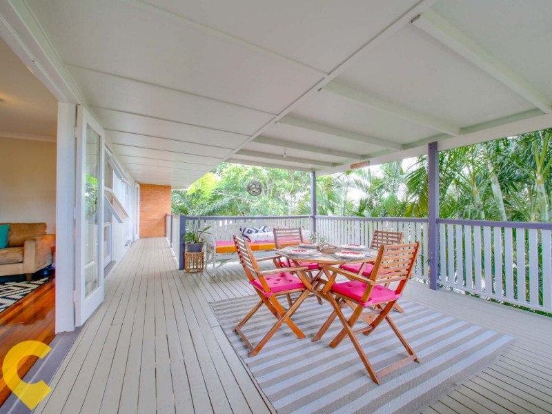 8 Ardoch Street, Keperra QLD 4054