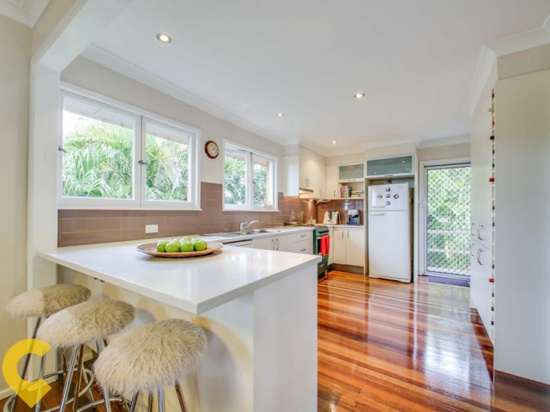 8 Ardoch Street, Keperra QLD 4054