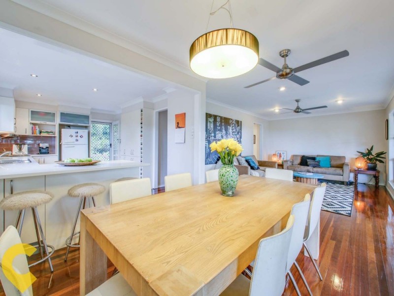 8 Ardoch Street, Keperra QLD 4054