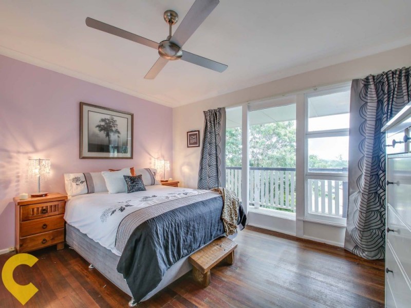 8 Ardoch Street, Keperra QLD 4054