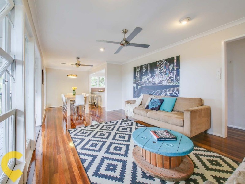 8 Ardoch Street, Keperra QLD 4054