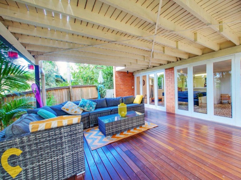 8 Ardoch Street, Keperra QLD 4054